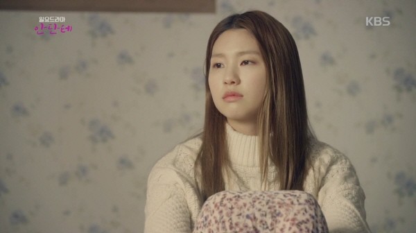 ‘안단테’ 스틸사진. 사진=KBS1 방송 캡처