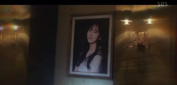 ‘당신이 잠든 사이에’ 스틸사진. 사진=SBS 방송 캡처