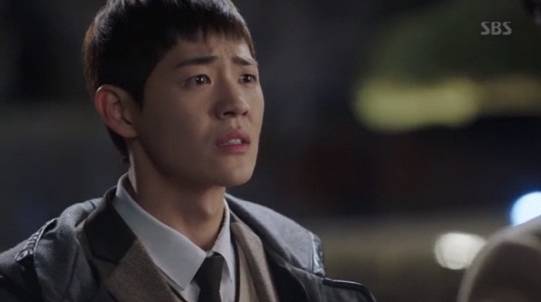 ‘당신이 잠든 사이에’ 스틸사진. 사진=SBS 방송 캡처