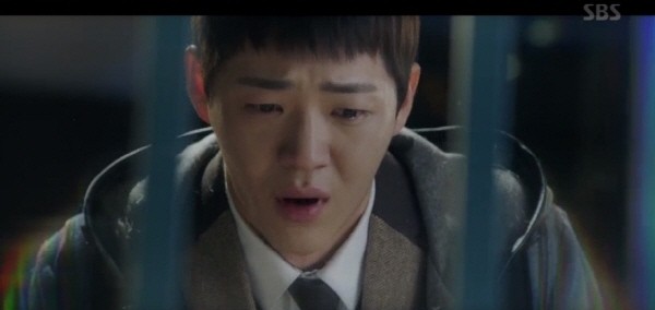 ‘당신이 잠든 사이에’ 스틸사진. 사진=SBS 방송 캡처