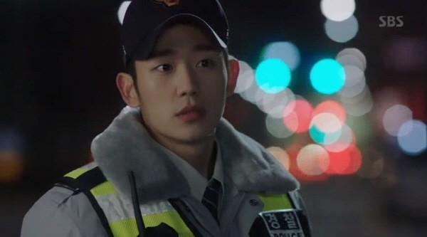 ‘당신이 잠든 사이에’ 스틸사진. 사진=SBS 방송 캡처
