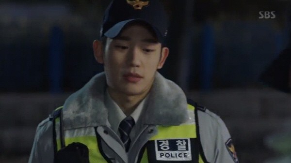 ‘당신이 잠든 사이에’ 스틸사진. 사진=SBS 방송 캡처