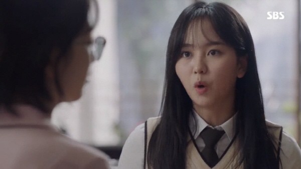 ‘당신이 잠든 사이에’ 스틸사진. 사진=SBS 방송 캡처