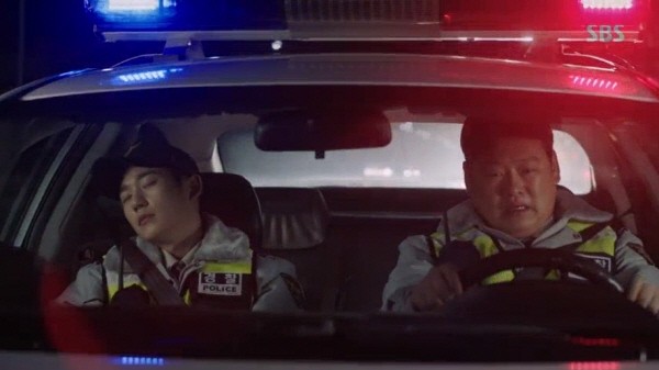‘당신이 잠든 사이에’ 스틸사진. 사진=SBS 방송 캡처