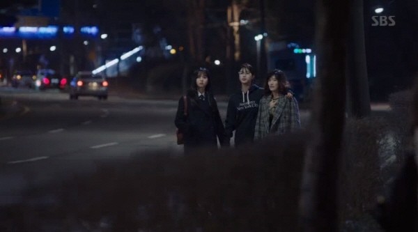 ‘당신이 잠든 사이에’ 스틸사진. 사진=SBS 방송 캡처