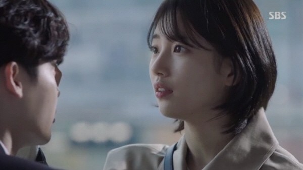 ‘당신이 잠든 사이에’ 스틸사진. 사진=SBS 방송 캡처