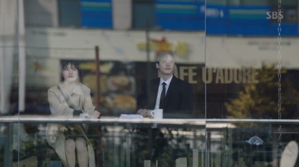 ‘당신이 잠든 사이에’ 스틸사진. 사진=SBS 방송 캡처