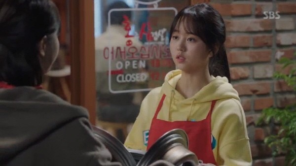 ‘당신이 잠든 사이에’ 스틸사진. 사진=SBS 방송 캡처