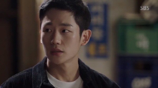 ‘당신이 잠든 사이에’ 스틸사진. 사진=SBS 방송 캡처