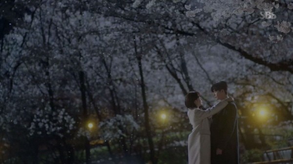 ‘당신이 잠든 사이에’ 스틸사진. 사진=SBS 방송 캡처