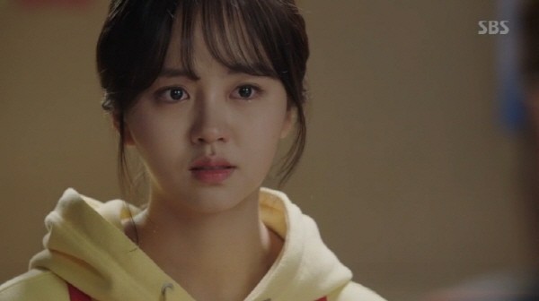 ‘당신이 잠든 사이에’ 스틸사진. 사진=SBS 방송 캡처