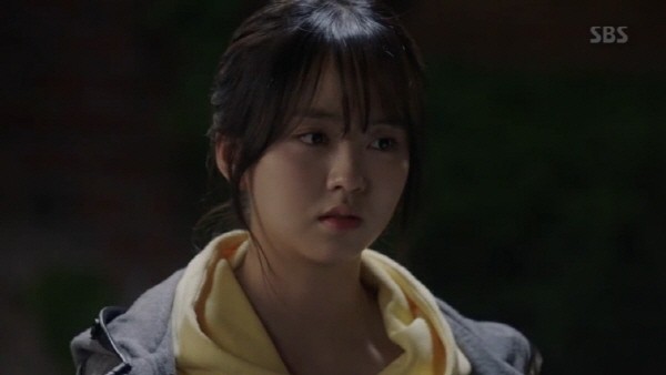‘당신이 잠든 사이에’ 스틸사진. 사진=SBS 방송 캡처