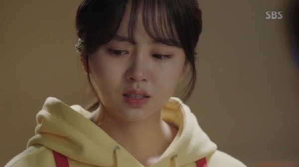 ‘당신이 잠든 사이에’ 스틸사진. 사진=SBS 방송 캡처