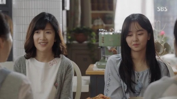‘당신이 잠든 사이에’ 스틸사진. 사진=SBS 방송 캡처