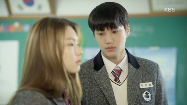‘안단테’ 스틸사진. 사진=KBS1 방송 캡처