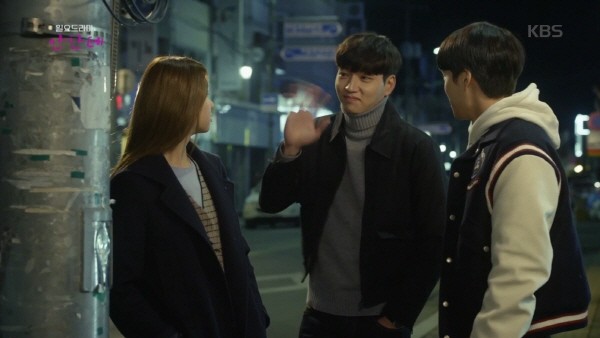 ‘안단테’ 스틸사진. 사진=KBS1 방송 캡처