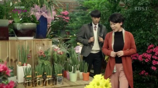 ‘안단테’ 스틸사진. 사진=KBS1 방송 캡처