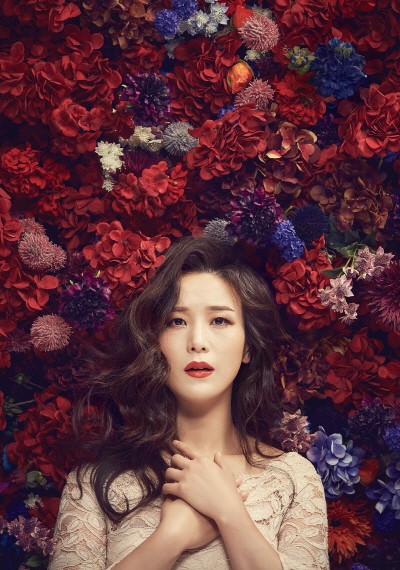 ‘혐오스런 마츠코의 일생’ 박혜나(마츠코 역). 사진=파파프로덕션 제공