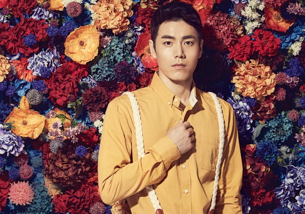 ‘혐오스런 마츠코의 일생’ 김찬호(쇼 역). 사진=파파프로덕션 제공