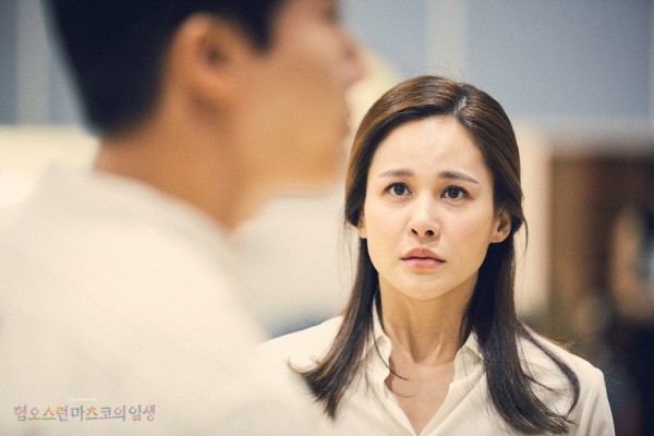‘혐오스런 마츠코의 일생’ 연습사진. 사진=파파프로덕션 제공