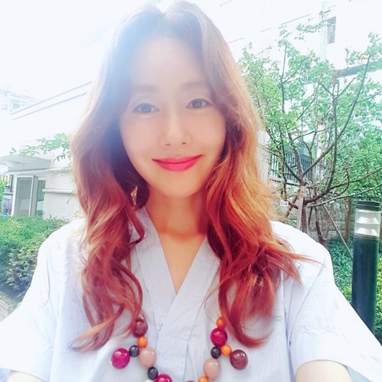 (사진=김지수 인스타그램)