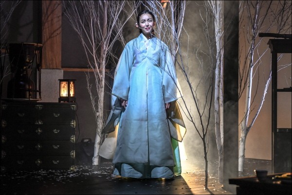 ‘적로’ 공연사진. 사진=서울돈화문국악당 제공