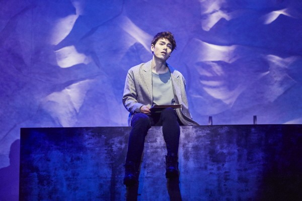 ‘혐오스런 마츠코의 일생’ 공연사진. 사진=파파프로덕션 제공