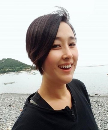 (사진=마야 SNS) 