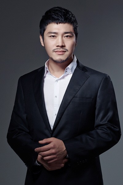 ‘캣 조르바: 피타의 퍼즐’ 임재현(피타 역). 사진=문화공작소 상상마루, 아담스페이스 제공