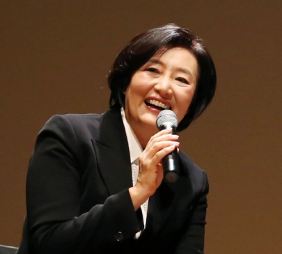 (사진=박영선 의원 SNS) 