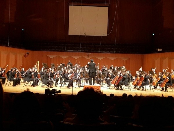 한화생명과 함께하는 예술의전당 ‘11시 콘서트’(12월) 공연사진
