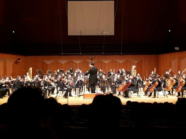 한화생명과 함께하는 예술의전당 ‘11시 콘서트’(12월) 공연사진