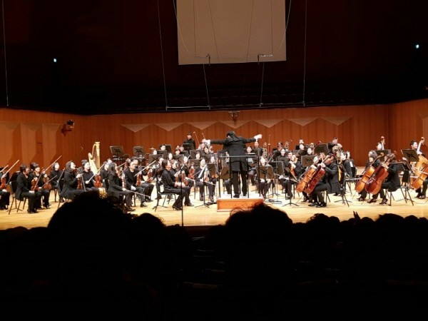 한화생명과 함께하는 예술의전당 ‘11시 콘서트’(12월) 공연사진
