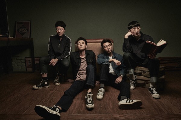 솔루션스 프로필. 사진=해피로봇 레코드 제공