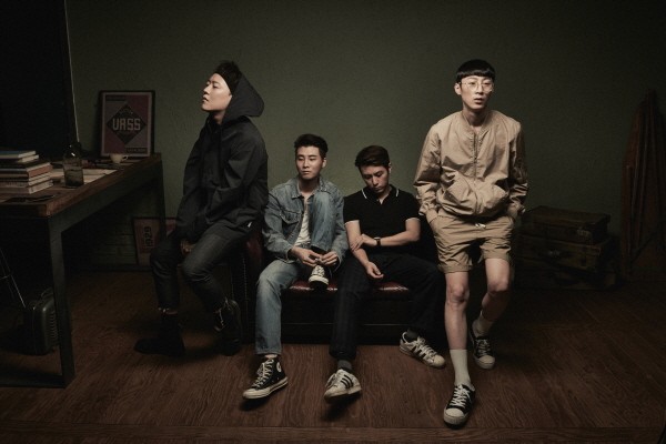 솔루션스 프로필. 사진=해피로봇 레코드 제공