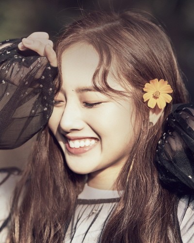 ‘Dream of Paradise’ 크리샤 츄(Kriesha Chu). 사진=얼반웍스이엔티 제공