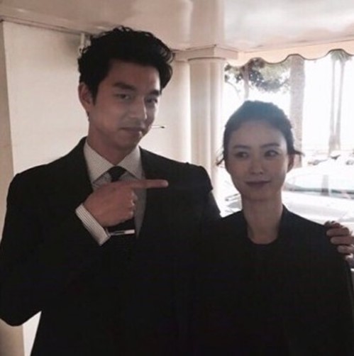 공유 정유미 결혼설만? 너무 친해서 열애설 불거진 스타들 봤더니