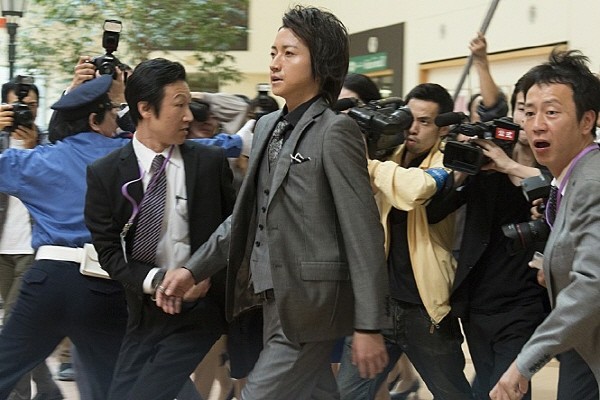 ‘22년 후의 고백’ 스틸사진. 사진=영화사 오원 제공