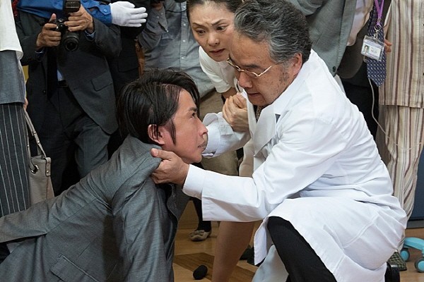 ‘22년 후의 고백’ 스틸사진. 사진=영화사 오원 제공