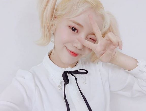 주이 SNS