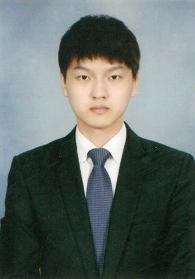 ‘라인맨’ 김유준 감독. 사진=2018 한예종 영상원 영화과 졸업영화제 제공