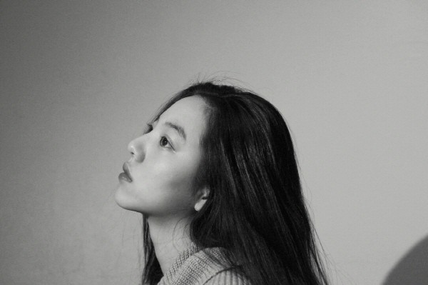 ‘누군가를 좋아한다는 것은’ 정혜원 감독. 사진=2018 한예종 영상원 영화과 졸업영화제 제공