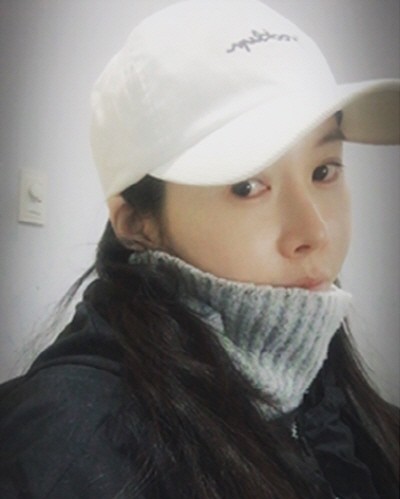 ‘최소한의 예의’ 이안젤라 감독. 사진=2018 한예종 영상원 영화과 졸업영화제 제공