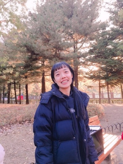 ‘빛나는 츤츤’ 정형화 감독. 사진=2018 한예종 영상원 영화과 졸업영화제 제공