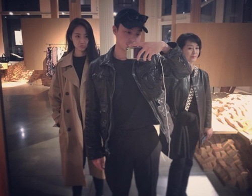 (사진=로이킴 인스타그램)