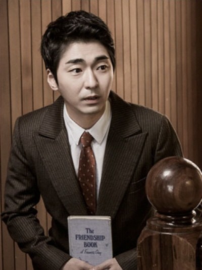 ‘홀연했던 사나이’ 박정표(황태일 선생 역). 사진=컴퍼니 연작 제공