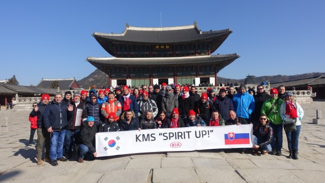 현대·기아차, 동유럽 공장 우수 직원 초청 연수 