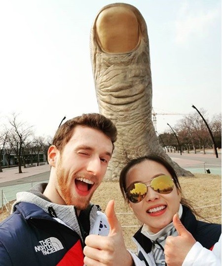 (사진=겜린 SNS)