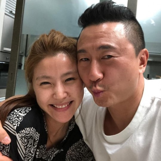 (사진=주영훈 인스타그램)