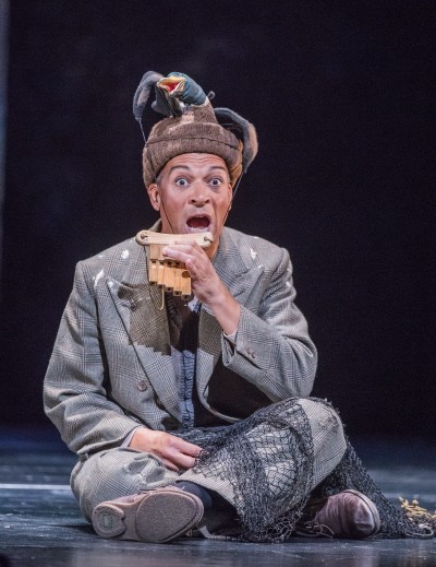 ‘마술피리’ 공연사진. 사진=ROH. PHOTO TRISTRAM KENTON 제공